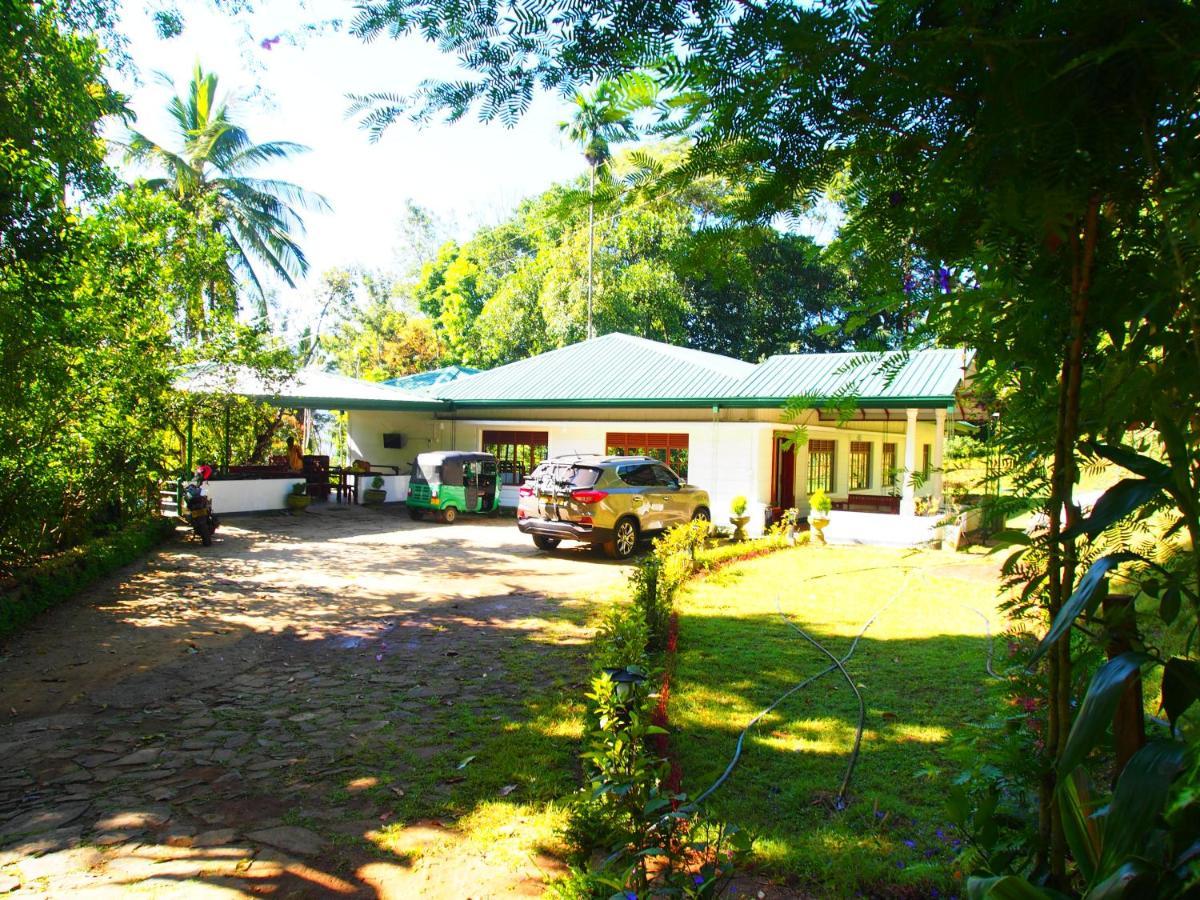 Tearamb Holiday Bungalow Otalawa Exteriér fotografie