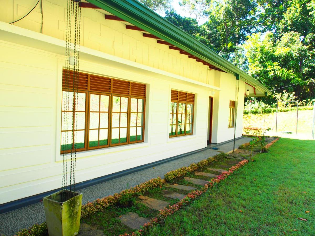 Tearamb Holiday Bungalow Otalawa Exteriér fotografie