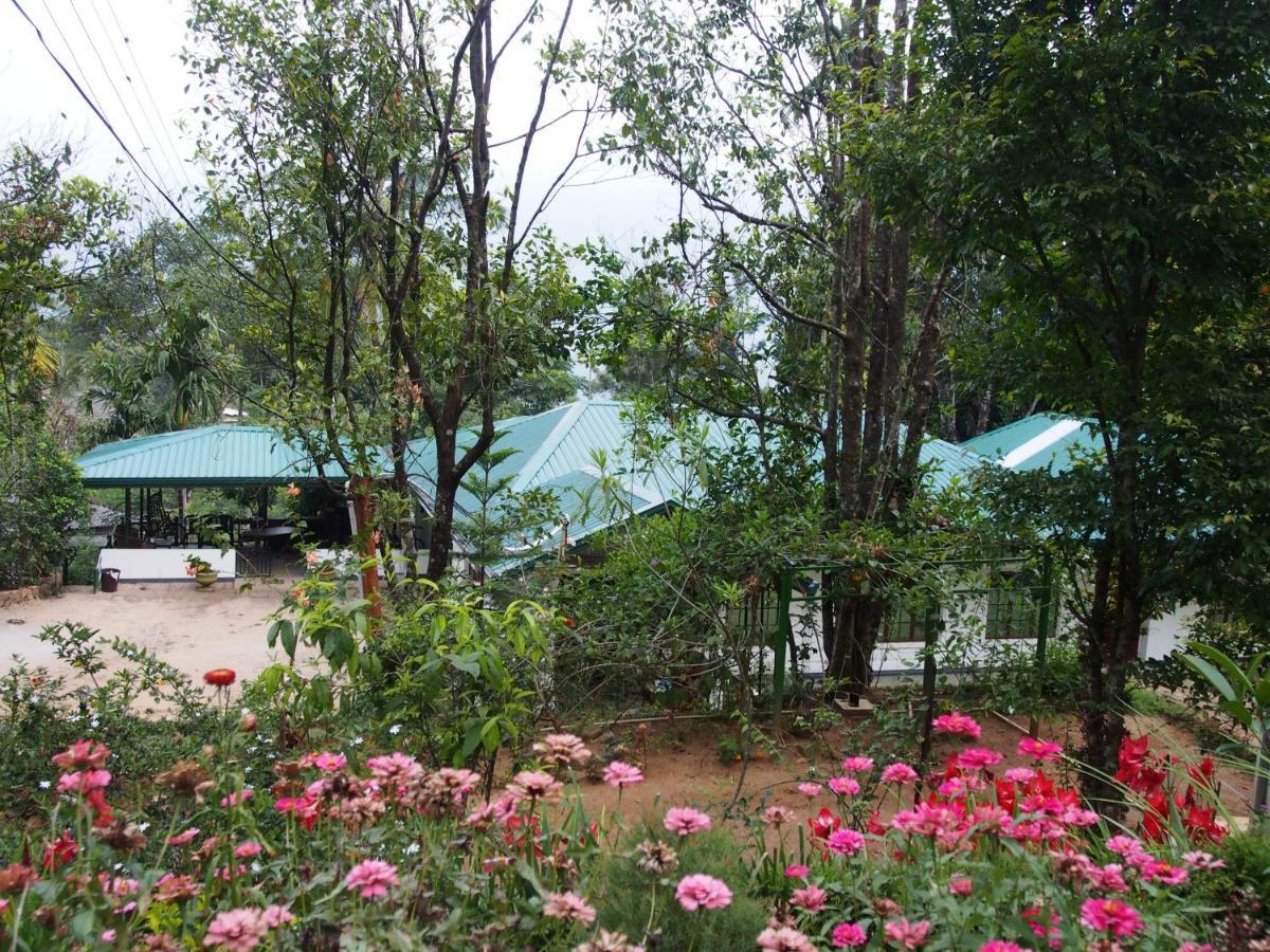Tearamb Holiday Bungalow Otalawa Exteriér fotografie