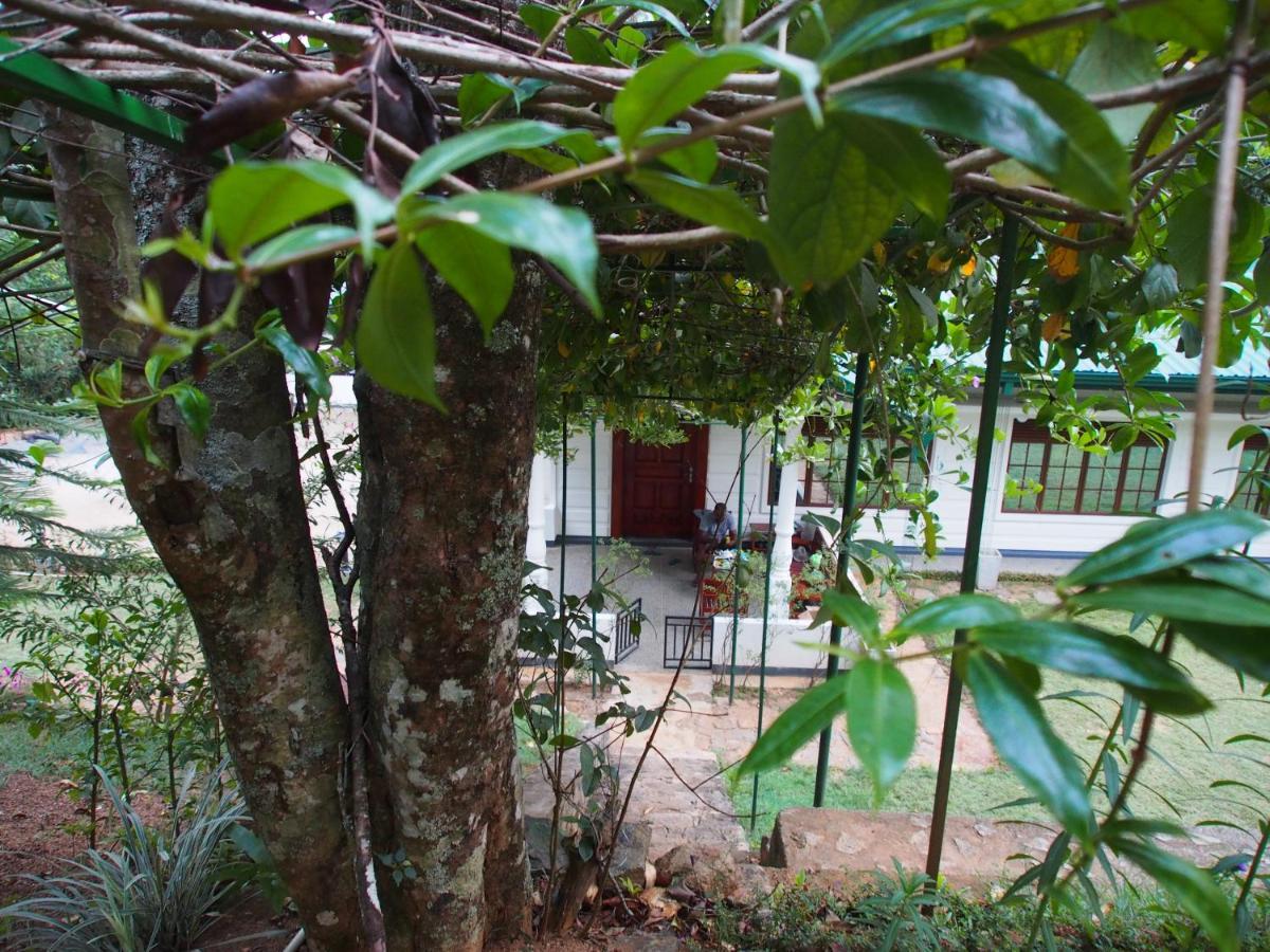 Tearamb Holiday Bungalow Otalawa Exteriér fotografie