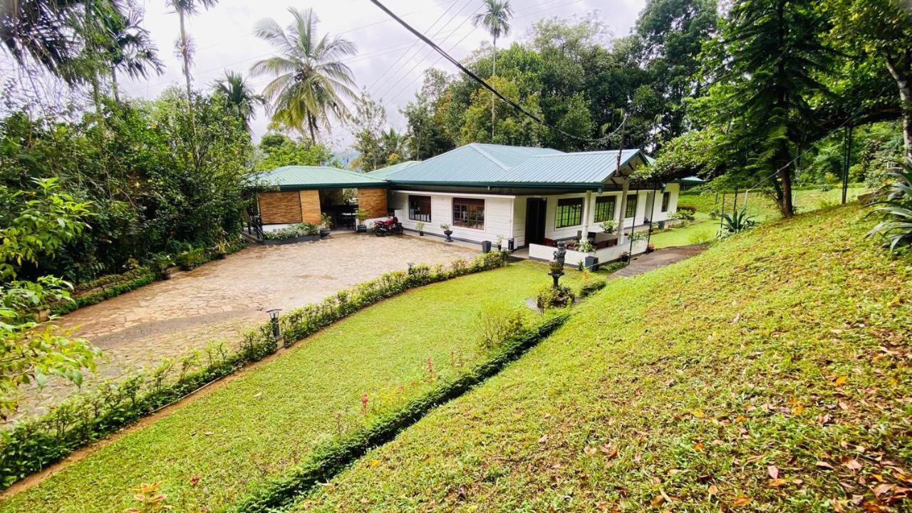 Tearamb Holiday Bungalow Otalawa Exteriér fotografie
