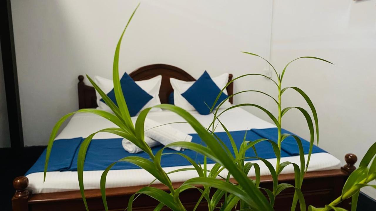 Tearamb Holiday Bungalow Otalawa Exteriér fotografie
