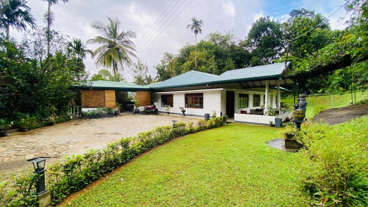 Tearamb Holiday Bungalow Otalawa Exteriér fotografie